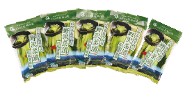 野沢菜漬（400g×5袋）【化粧箱詰め】